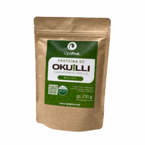 Okuilli Molido 250 g