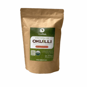 Okuilli Deshidratado 250 g