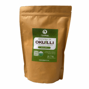 Okuilli molido 1 K (Proteína)