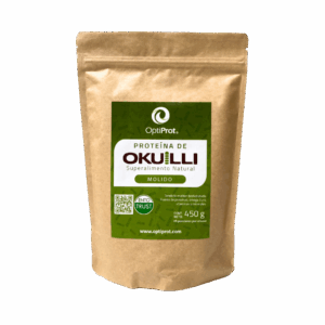 Okuilli molido 450 g
