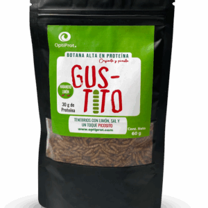 Gus-tito habanero 60g