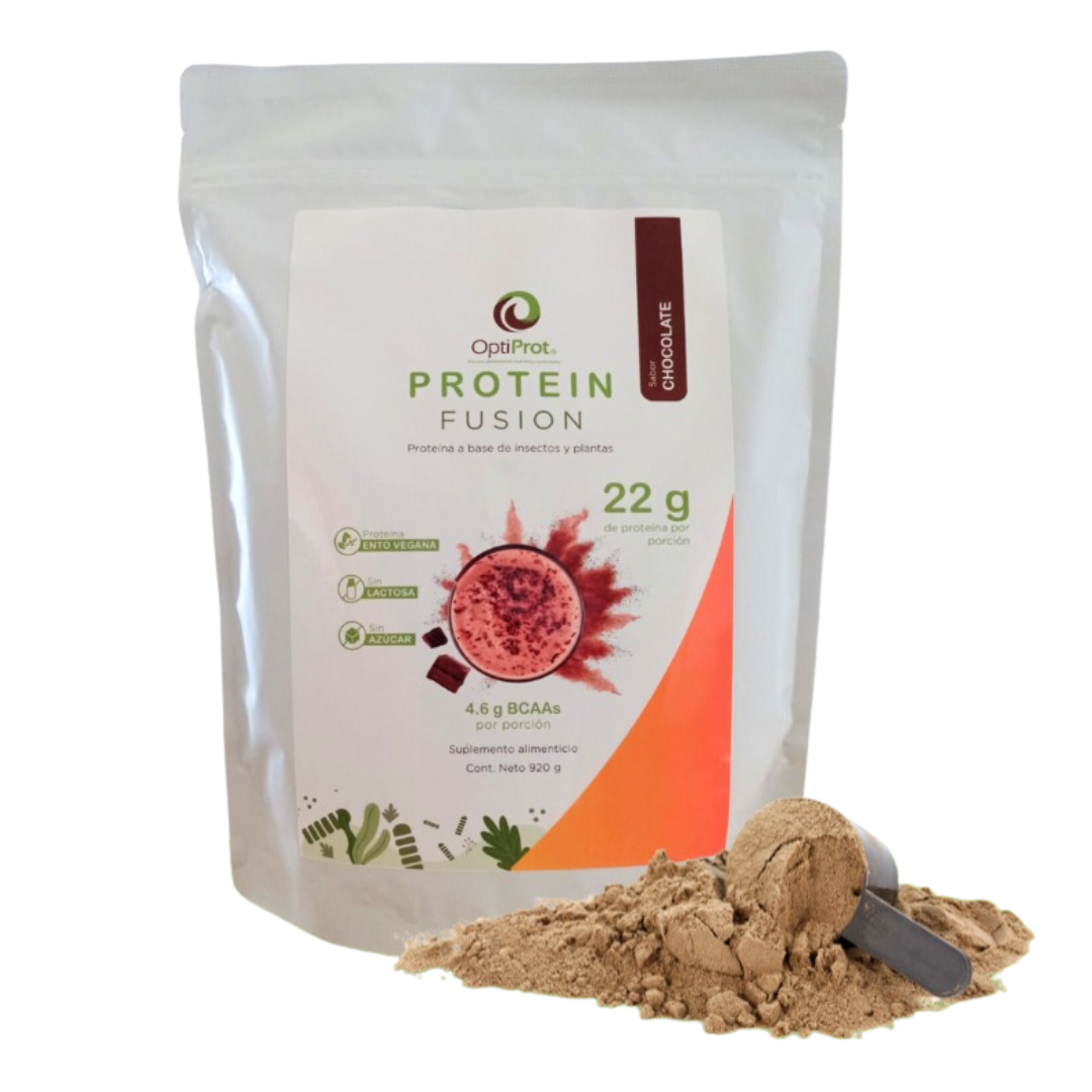 Protein Fusion 920gr