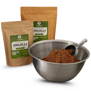 Okuilli Molido