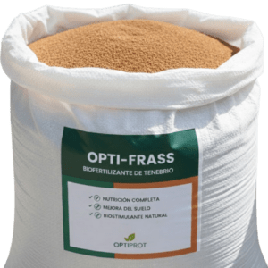 Opti-Frass - Agroindustria