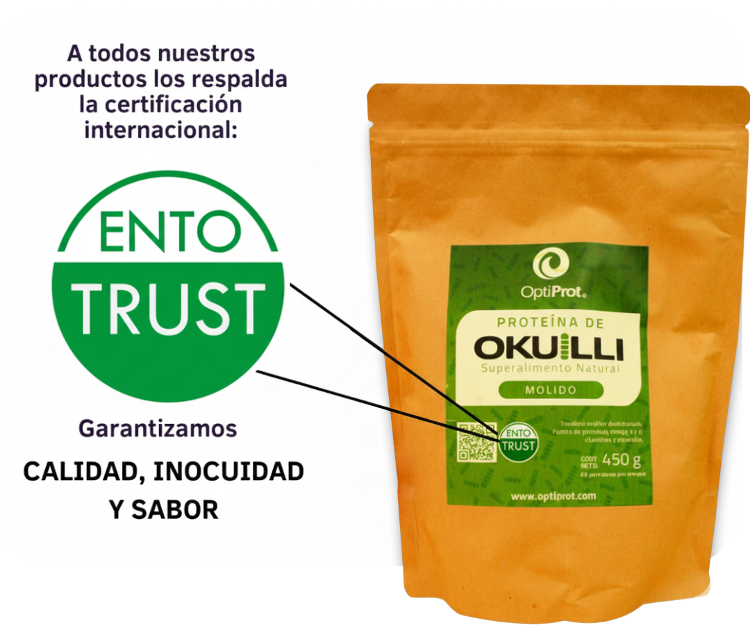 Protein Fusion 920gr - Image 4