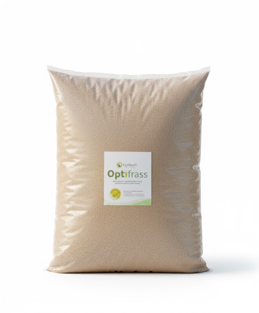 Opti-Frass - Agroindustria - Image 2